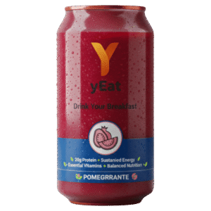 YEB - Pomegranate